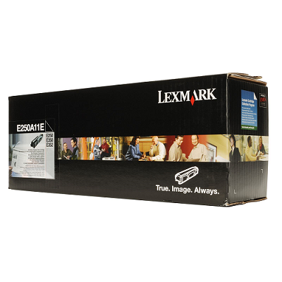 LEXMARK E250